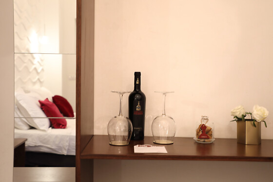 B&B I Colori di Napoli - photo 4