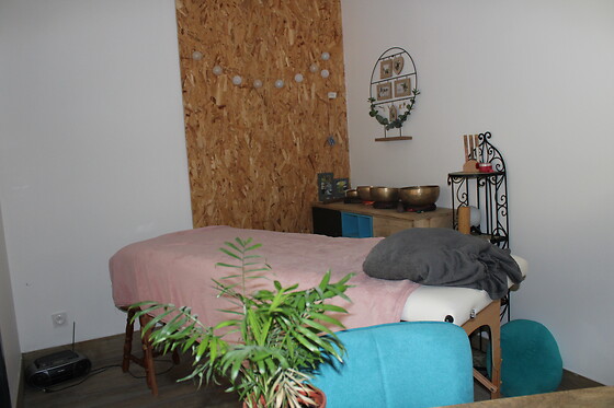 Les Cinq Mésanges - photo 2