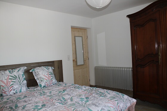 Les Cinq Mésanges - photo 1