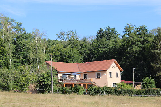 Les Cinq Mésanges - photo 0