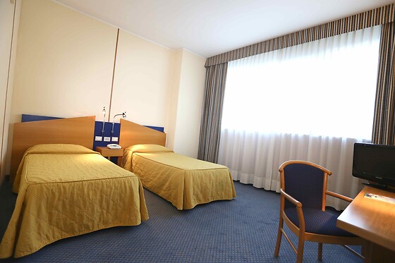 Hotel Express Aosta - photo 7