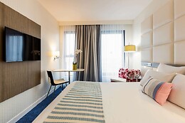 Online Booking EPS
