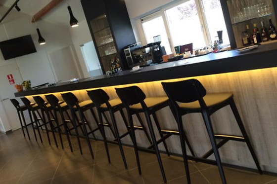 Best Western Wavre - photo 10