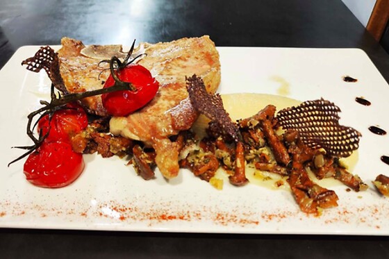 Le Z'est - photo 2