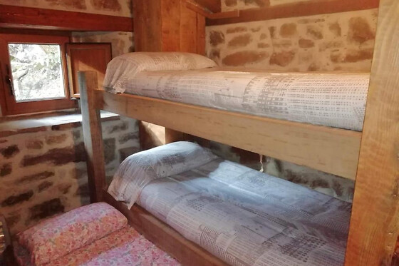 CABAÑA DEL RIO - photo 4