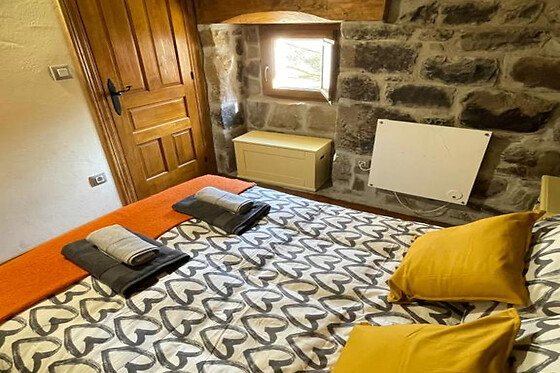 CABAÑA DEL RIO - photo 8