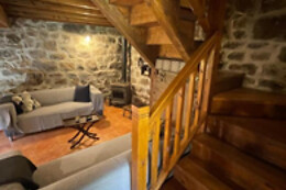 CABAÑA DEL RIO