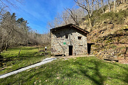 CABAÑA DEL RIO