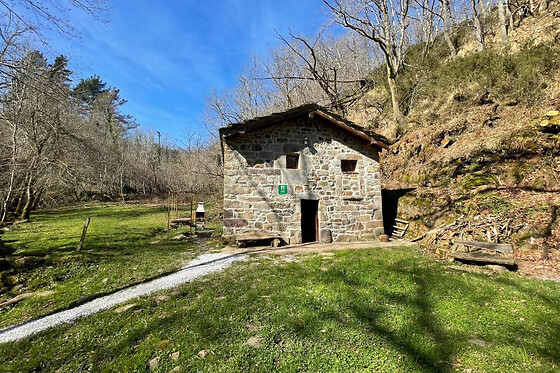 CABAÑA DEL RIO - photo 17