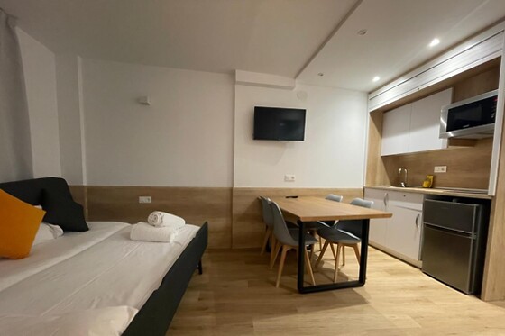 APARTAMENTOS SOLANA, HOTEL TAULL & ROMANIC - photo 14
