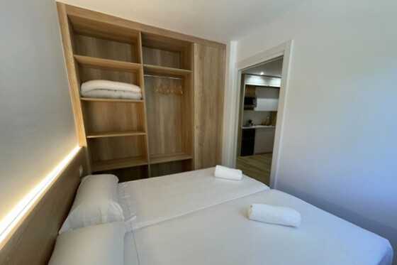 APARTAMENTOS SOLANA, HOTEL TAULL & ROMANIC - photo 15