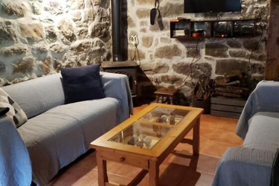 CABAÑA DEL RIO - photo 18
