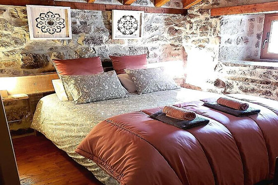 CABAÑA DEL RIO - photo 1