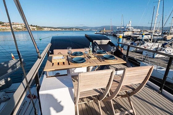 CASA FLOTANTE SANXENXO - photo 3