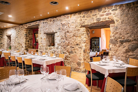 HOTEL RESTAURANTE CASA PALACIO MONTANEJOS - photo 6