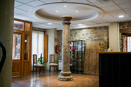 HOTEL RESTAURANTE CASA PALACIO MONTANEJOS