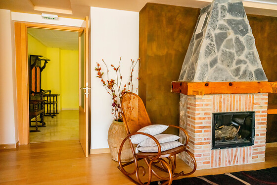 HOTEL RESTAURANTE CASA PALACIO MONTANEJOS - photo 12