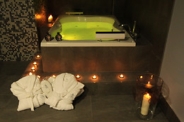 HOTEL & SPA REAL JACA