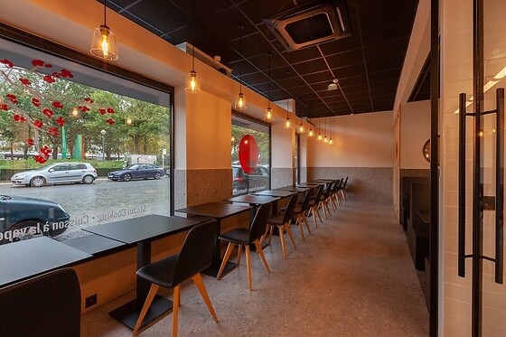Ozawa - photo 2