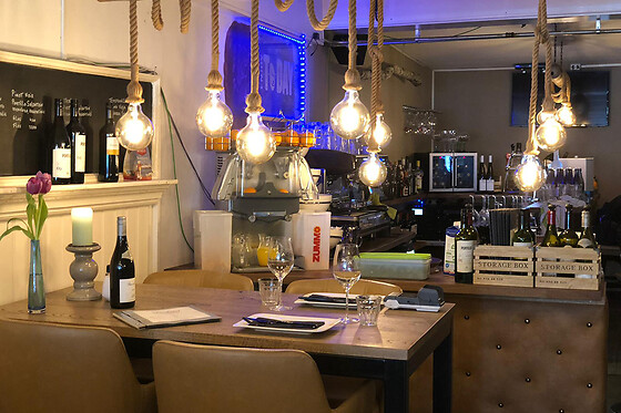 Today Lunch en Diner - photo 1