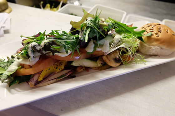 Today Lunch en Diner - photo 5