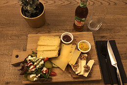Today Lunch en Diner