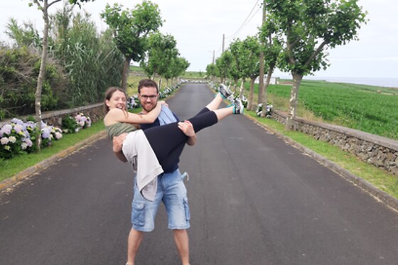 Azores Nature Tours - photo 17