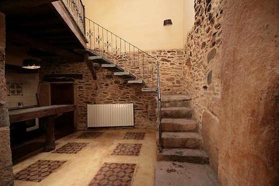 HOTEL RURAL BERMELLAR - photo 4