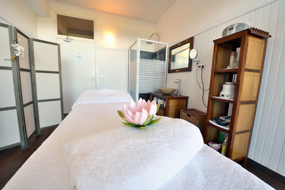 Hôtel Château les Dryades - photo 11