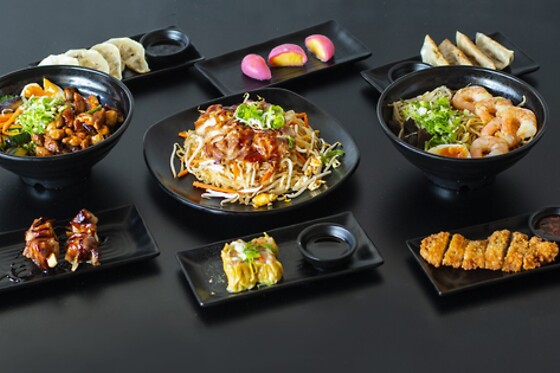Ozawa - photo 3