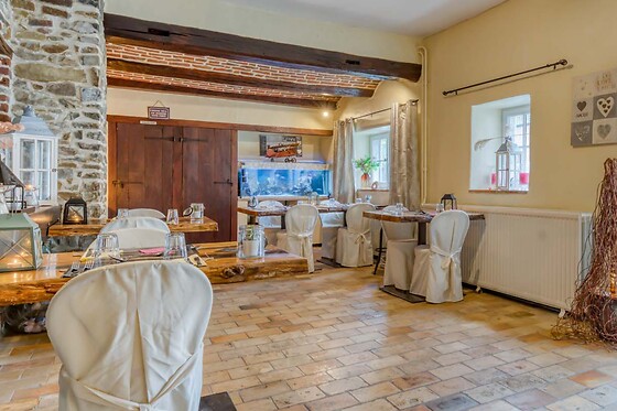 Au Chardon - photo 26