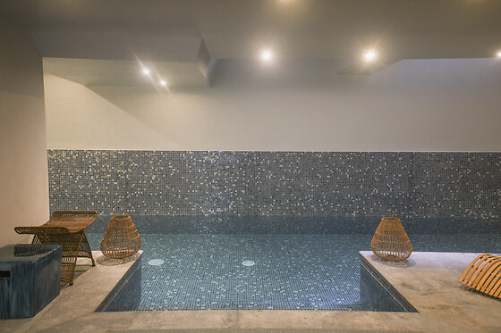 Hotel Parister - photo 12