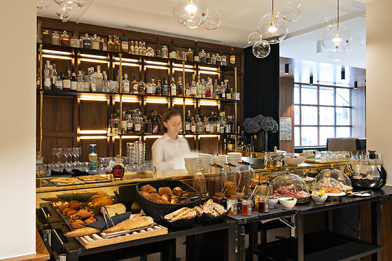 Hotel Parister - photo 16
