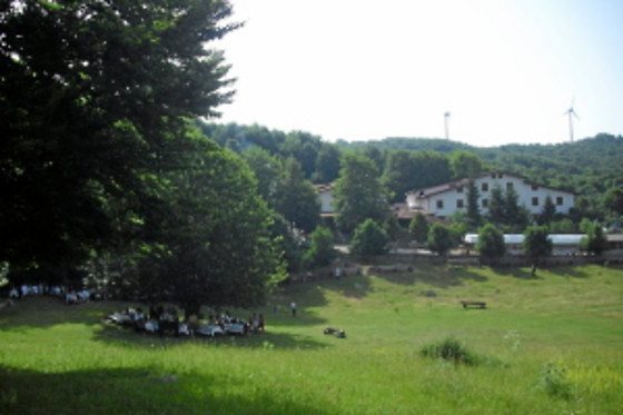 Albergo Rifugio del Cinghiale - photo 2