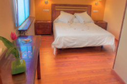 HOTEL CASA CUSTODIO