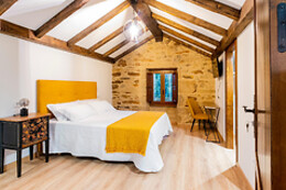 CASA RURAL LAXIDO