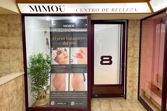 MIMOÜ - photo 0
