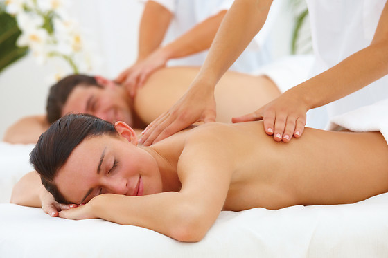 2 días románticos + spa & masaje para dos