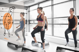 Fitness Park Avignon