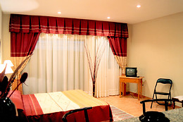 APARTAMENTOS TURISTICOS LA ALMAZARA