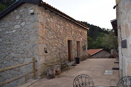 CASCATA DO VAROSA, TURISMO RURAL