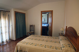 CASAS RURALES LA ANTIGUA VAQUERIA