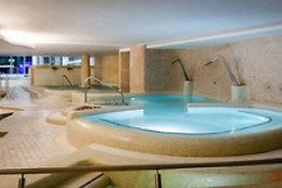 SPALAS SPA AND WELLNESS