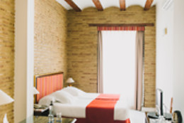 HOTEL ADHOC MONUMENTAL