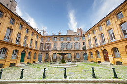 Zenitude- Aix-en-Provence - Le Tholonet
