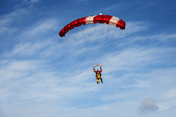 Abeille Parachutisme - photo 3