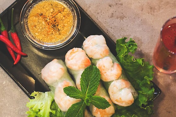 Saveurs d'Asie Vénissieux - photo 1