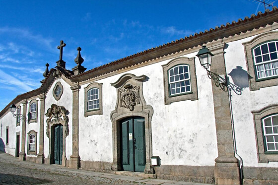 SOLAR DOS CARVALHOS - photo 1