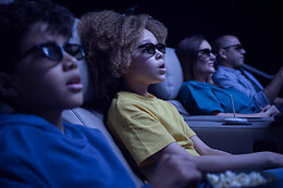 CINESA
