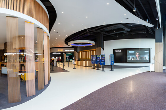 CINESA - photo 6